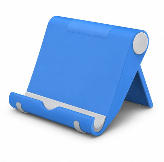 Multi-Angle Desktop Stand for Tablets, Phones and E-Readers