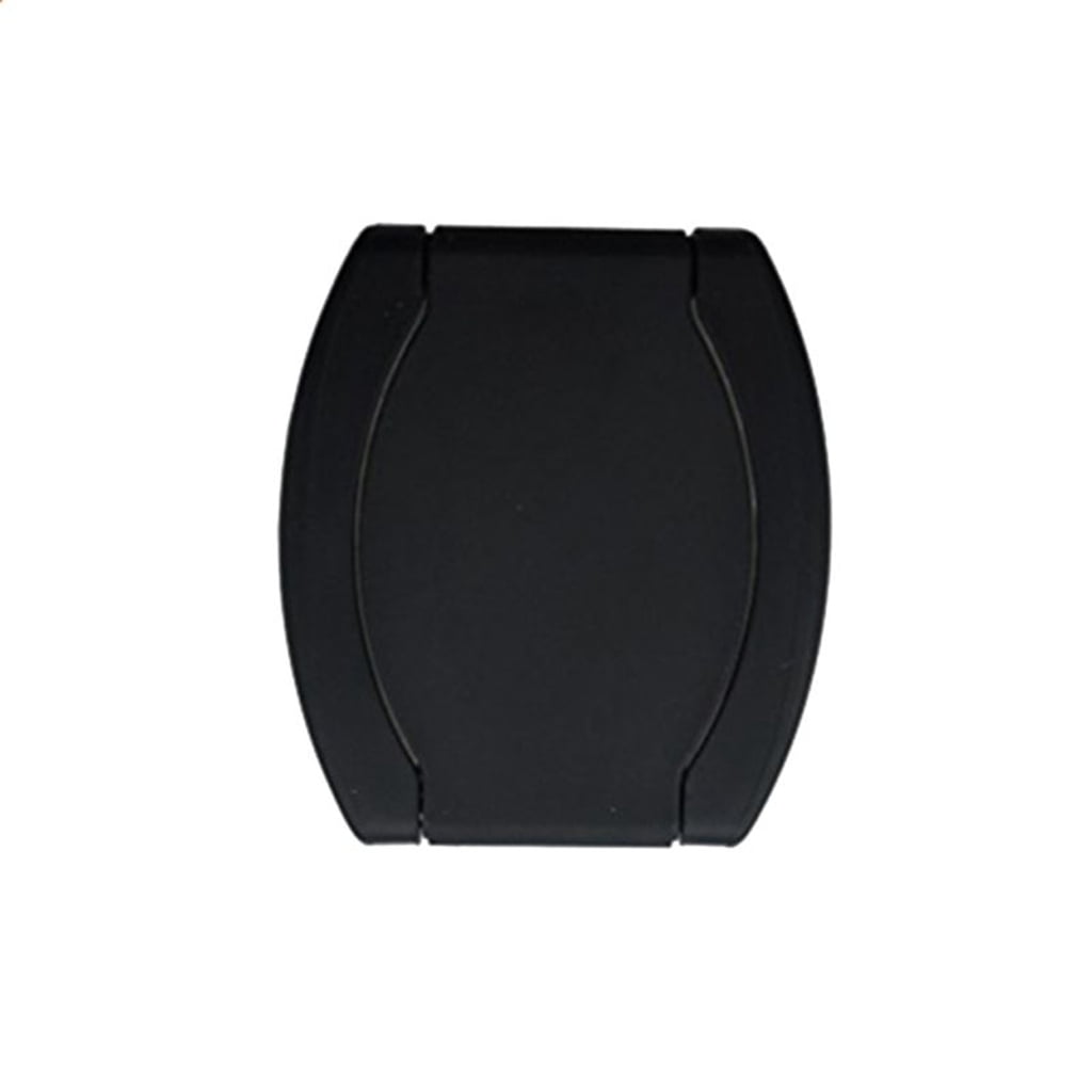 Sliding Webcam Privacy Cover, Plastic Lens Shutter for Desktop Cameras