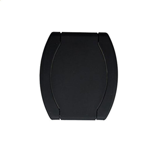 Sliding Webcam Privacy Cover, Plastic Lens Shutter for Desktop Cameras