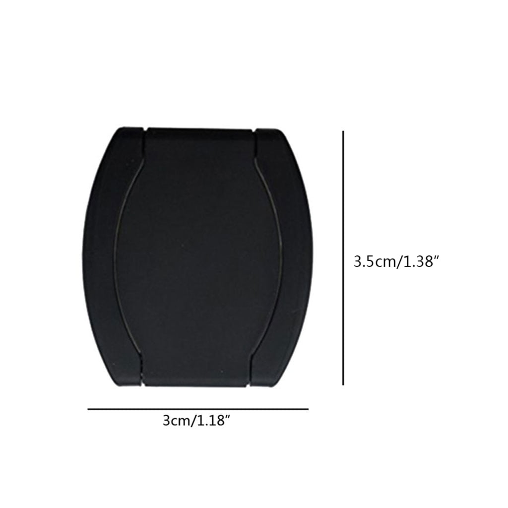 Sliding Webcam Privacy Cover, Plastic Lens Shutter for Desktop Cameras - Image 4
