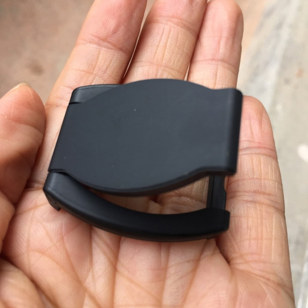 Sliding Webcam Privacy Cover, Plastic Lens Shutter for Desktop Cameras - Image 6
